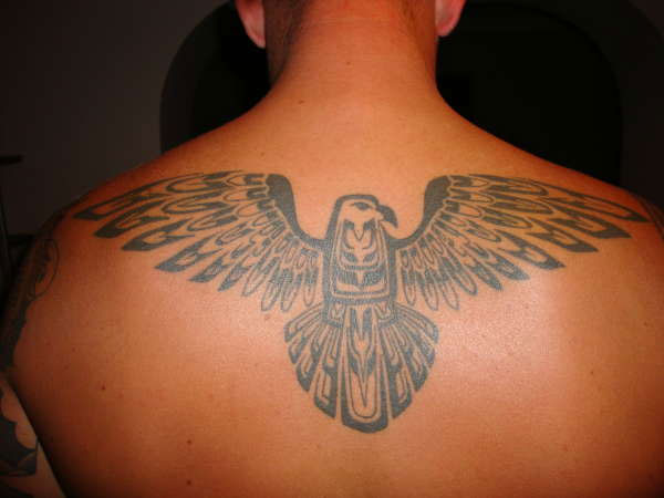 Eagle Tattoo Images - Free Download on Freepik