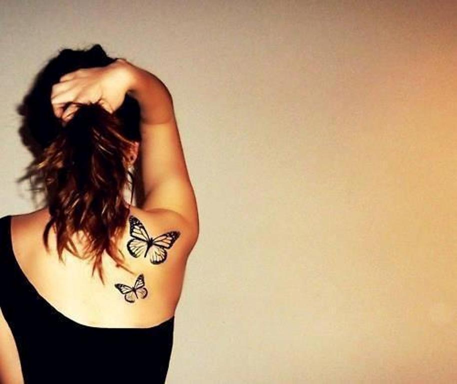 butterfly tattoo designs