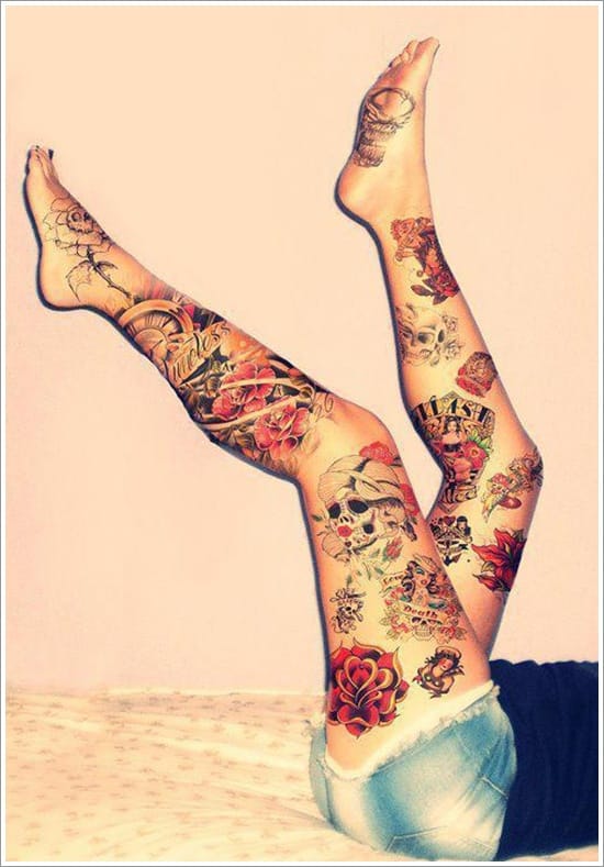HD-thigh-tattoo-for-women