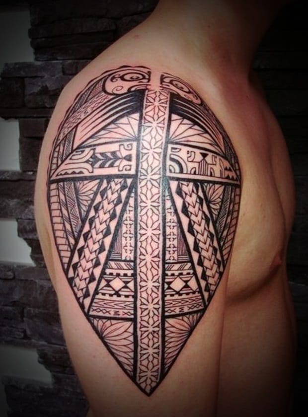 Tribal-sleeve-Tattoo-for-Men-and-Women