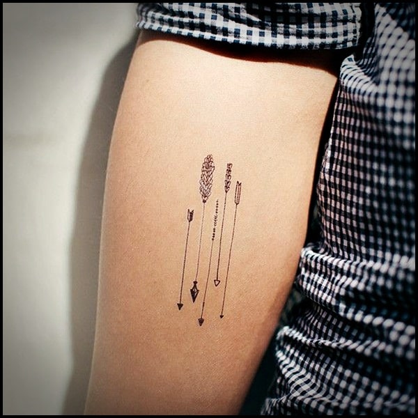 35 Simple And Cute Small Tattoo Ideas For Women 2023