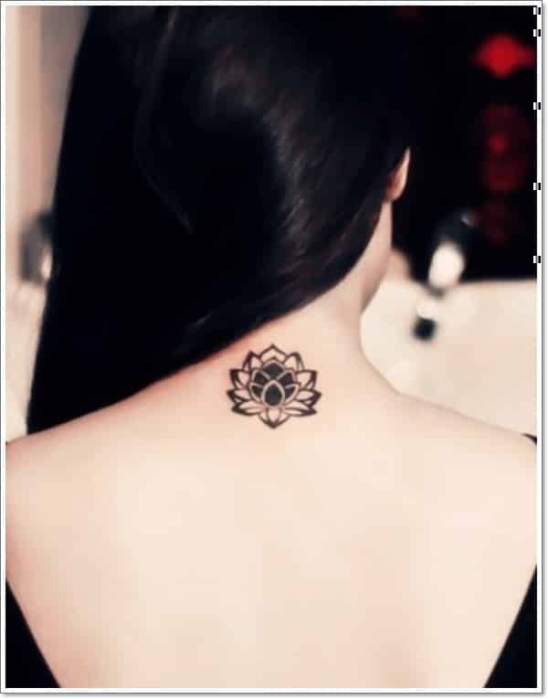 35 Unique Lotus Flower Tattoo Designs And Meaning [ 2023 ]