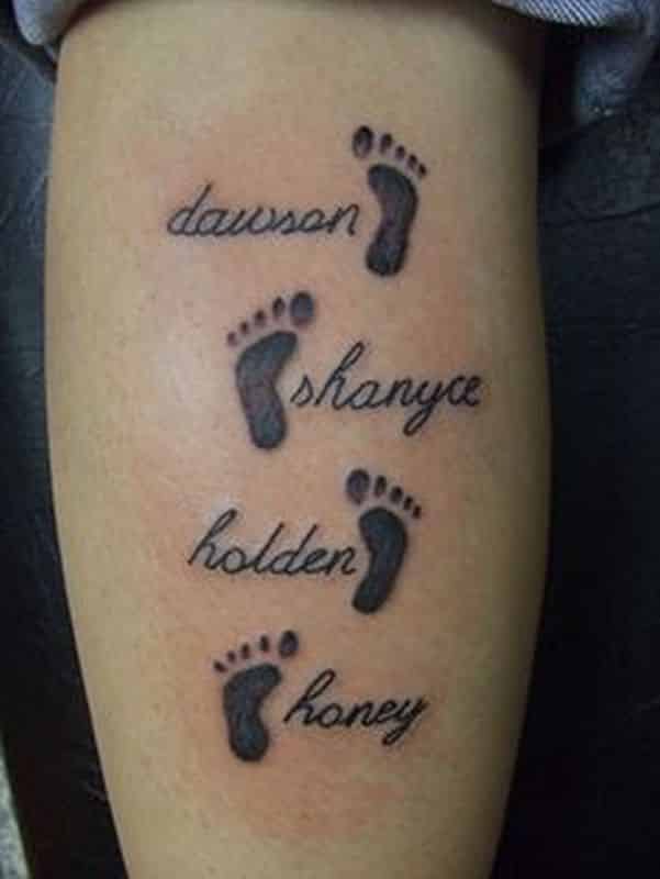 name tattoo designs