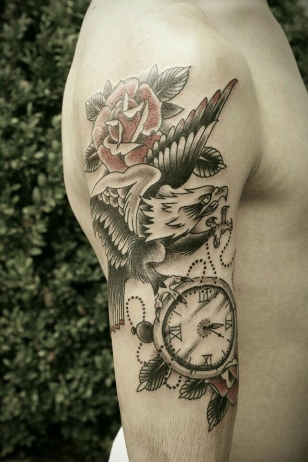 30 Cool Tattoos For Men 2023 - Ideas, Designs And Meaning