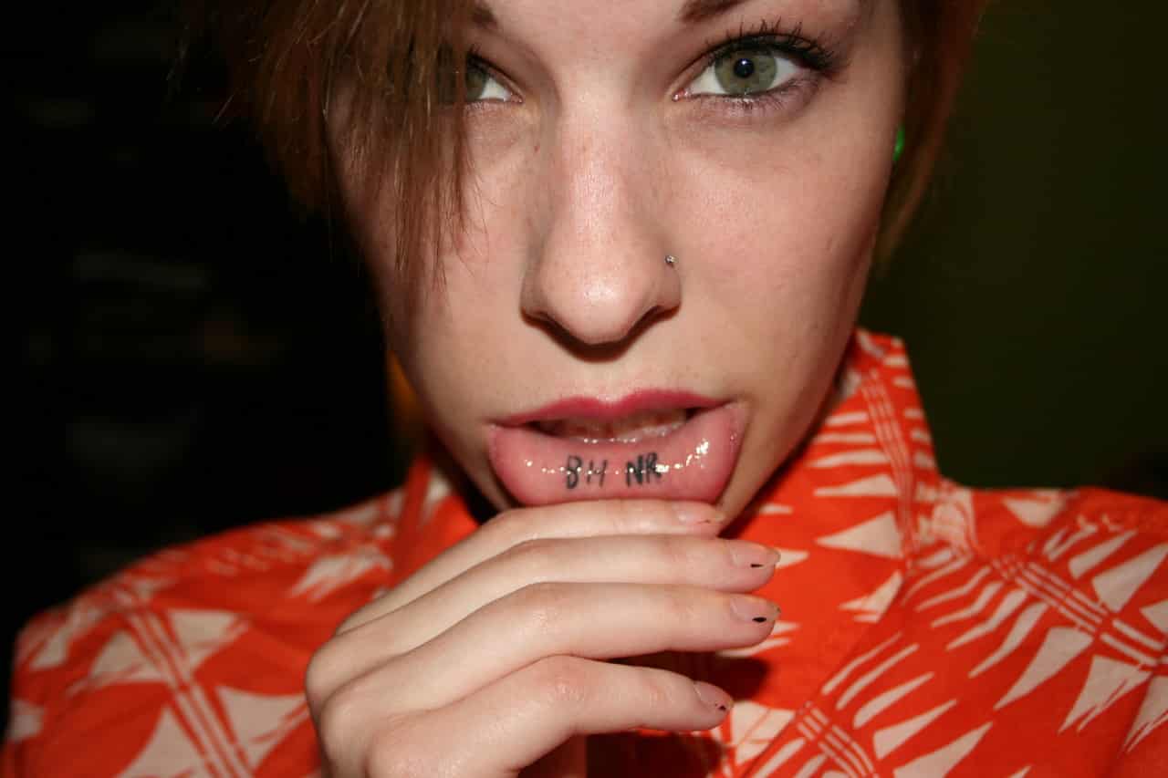 lips-tattoo