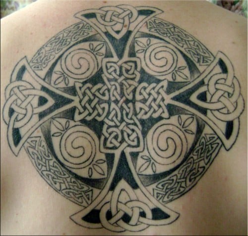 celtic tattoo designs