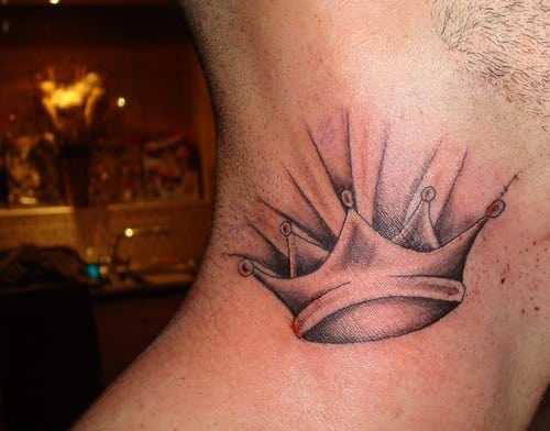 Crown-Tattoo-Designs