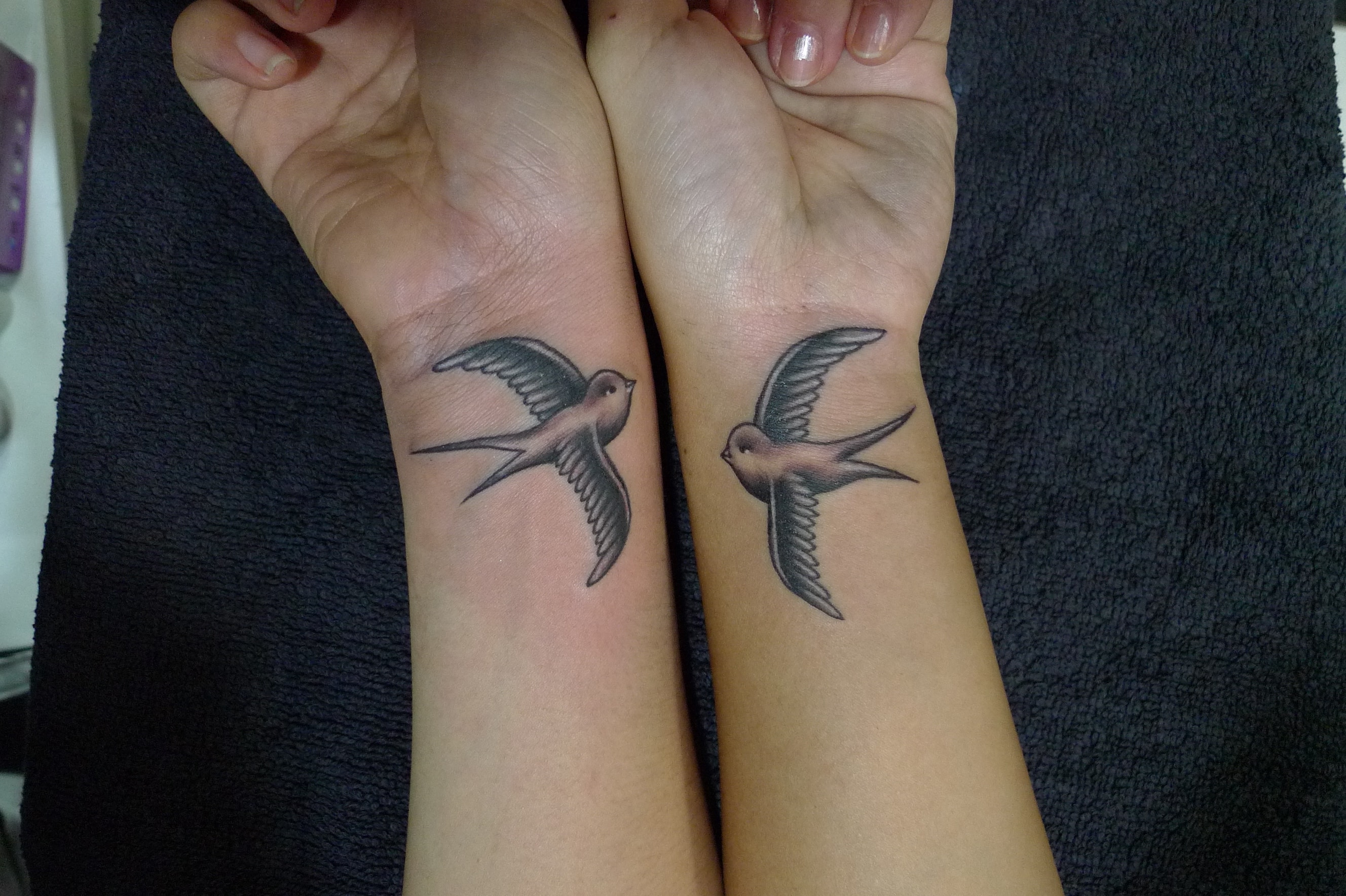 Matching-Sisters-Tattoos