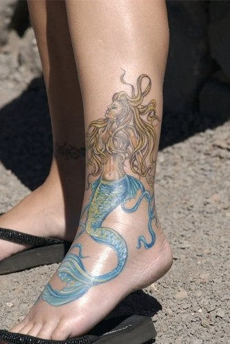 mermaid_tattoo_symbol