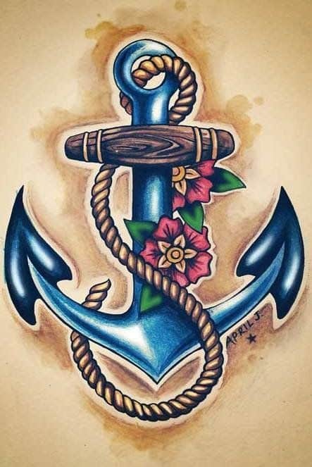 sailor jerry tattoo