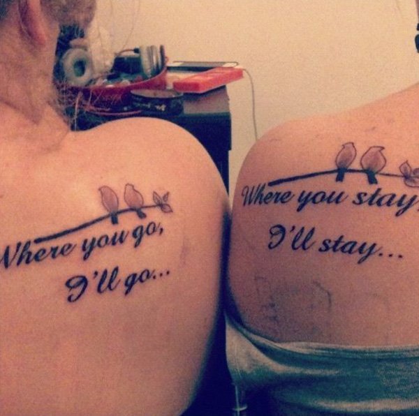 Best-Matching-Tattoo-Ideas-Sister-matching-tattoo
