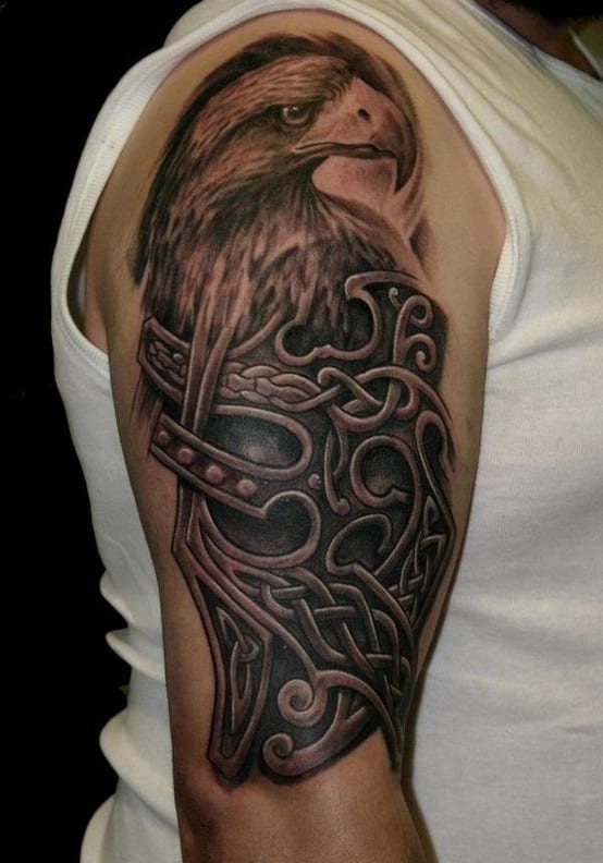 Celtic_Eagle_Tattoo