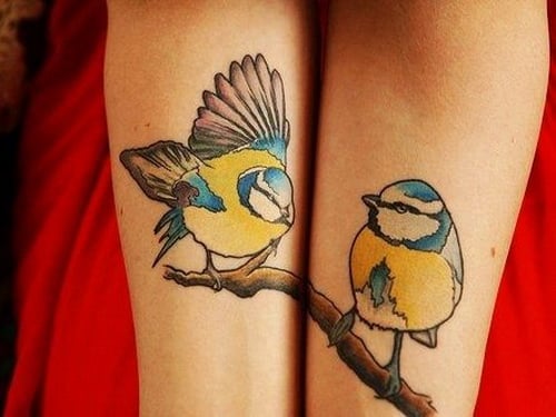 birds-matching-tattoo-ideas
