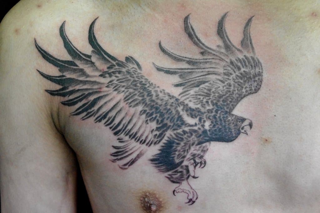 eagle_tattoo-on-chest