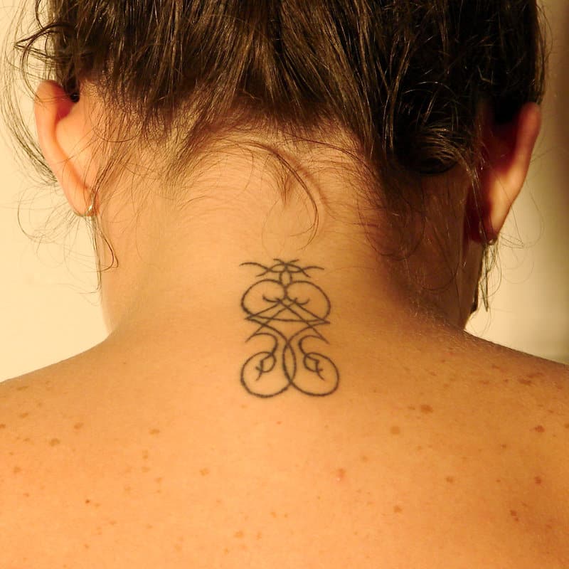 Back-of-Neck-Tattoo-Designs
