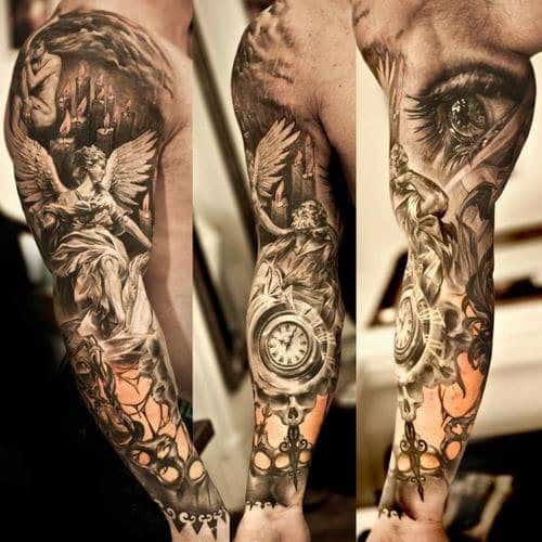 Tattoo for mens arm Arm Tattoo