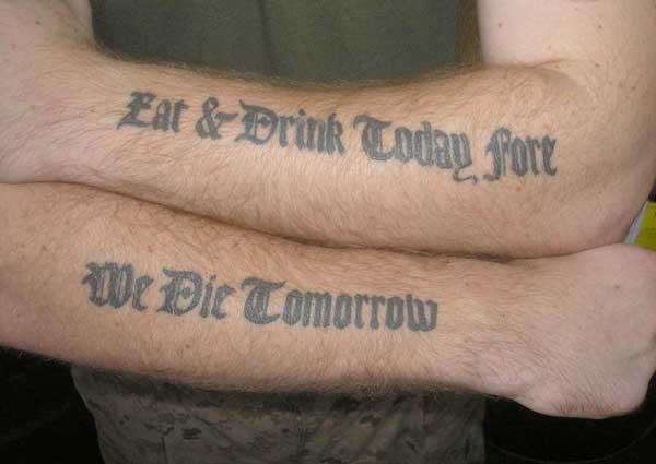 unique-quote-tattoos-on-arms