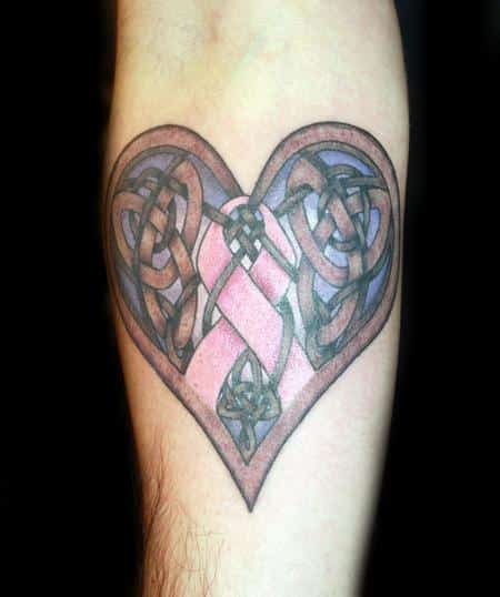 Celtic-heart-breast-cancer-tattoo