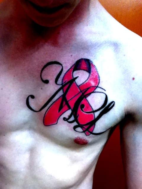 breast_cancer_tattoo_for women