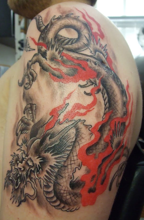 Chinese-Dragon-Tattoos-Ideas-For-Men