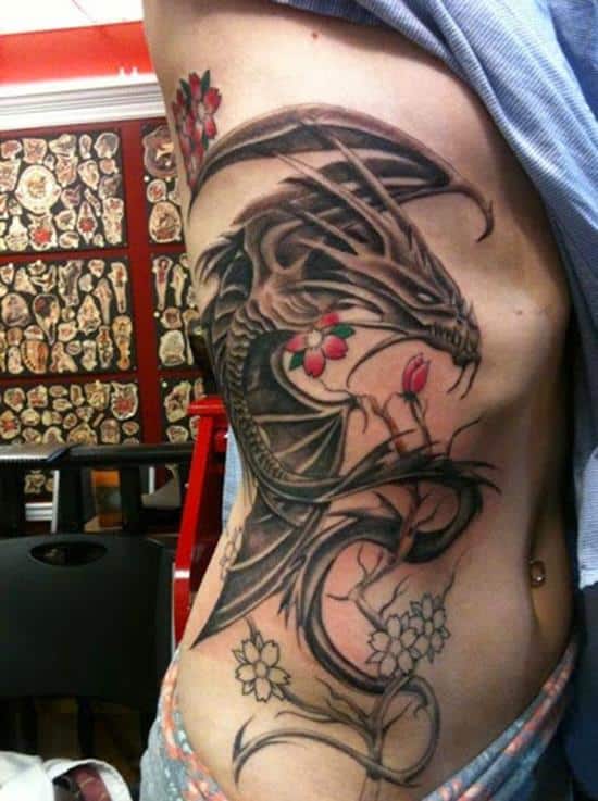 Dragon-tattoos-designs-ideas