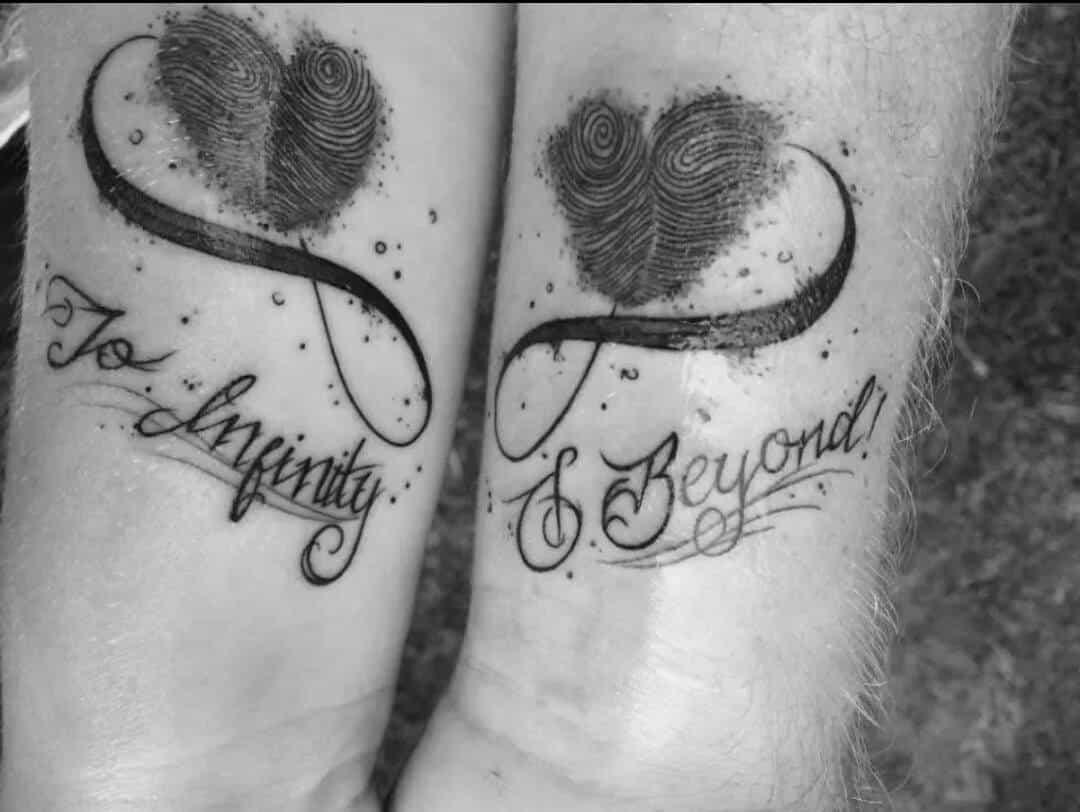 amazing-matching-tattoo-for-couples