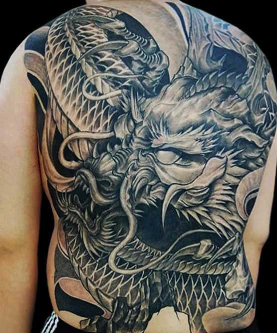 big_spooky_japanese_dragon_tattoo