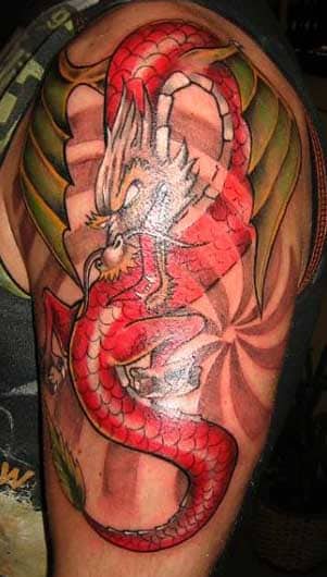 tattoo-dragon-images