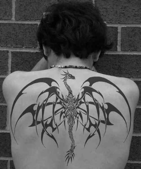 tattoo-idea-dragon-tattoos