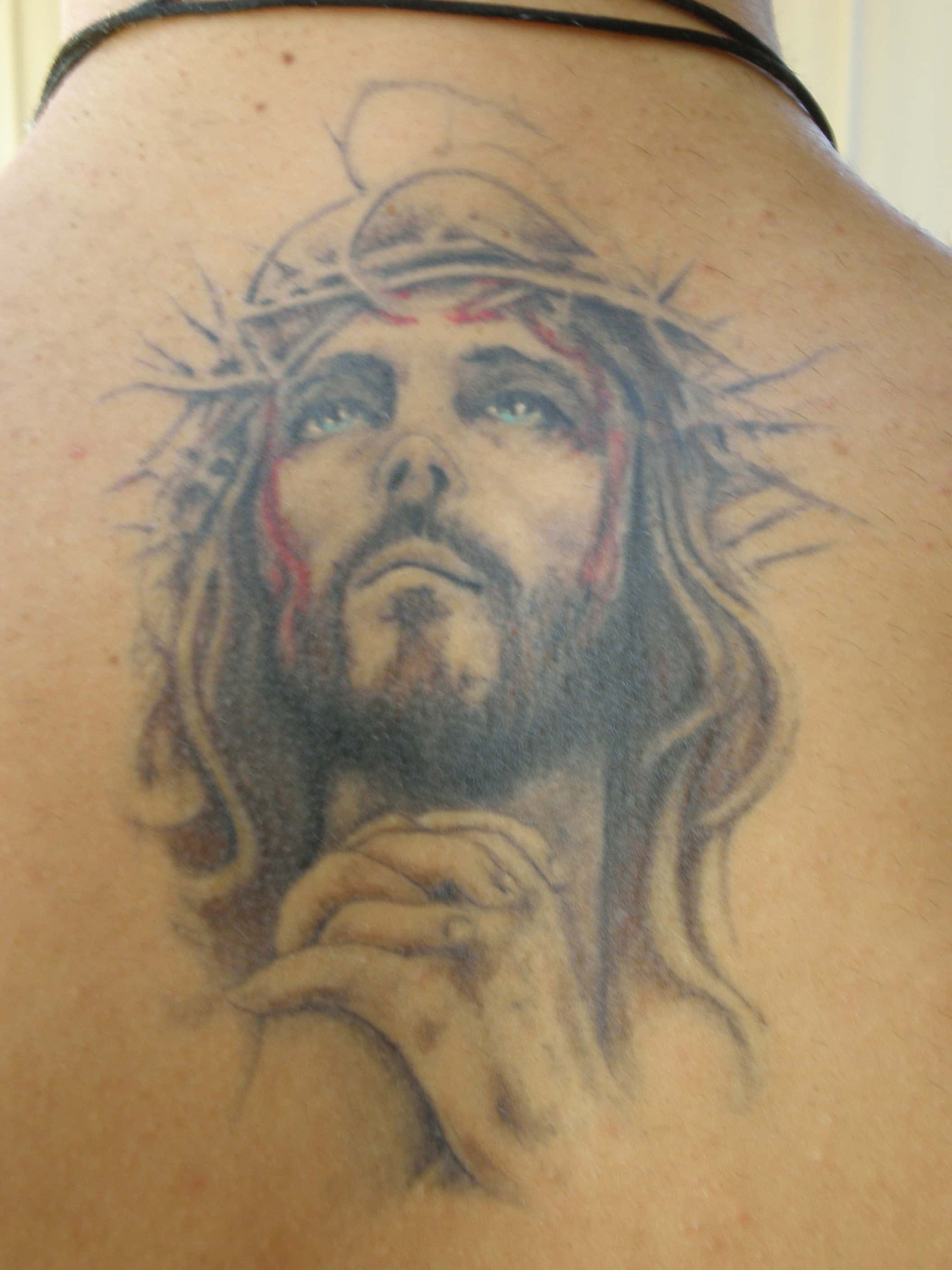 Religious-Tattoos