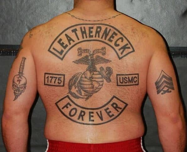 bad-ass-marine-corps-tattoo