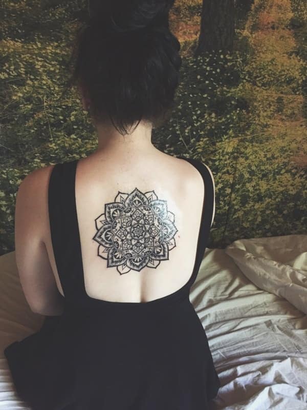 lovely-mandala-tattoos-for-women