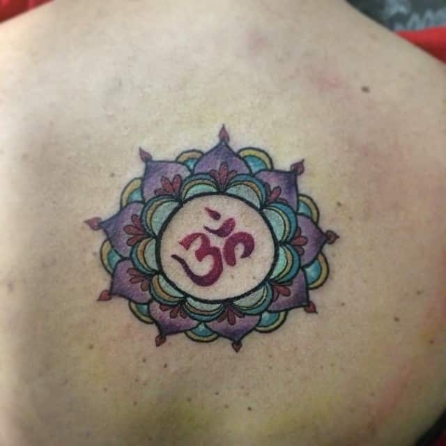 mandala-tattoo-meaning