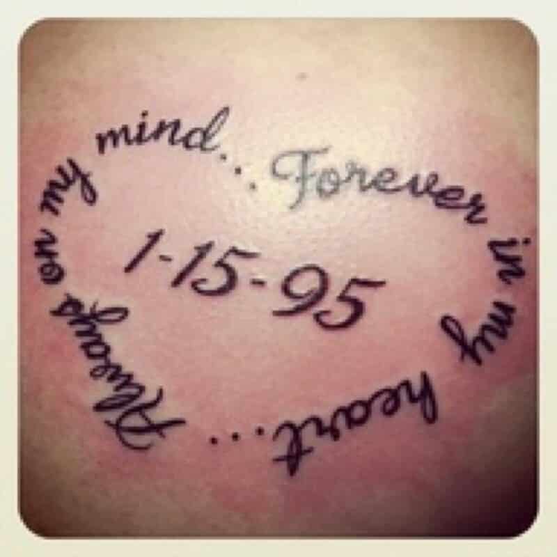 best meaning tattoo