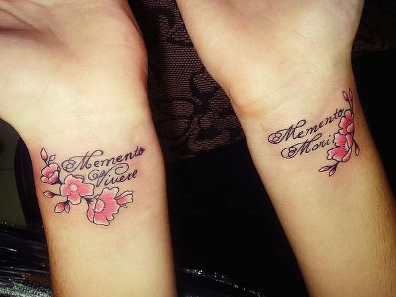 10 Wrist Name Tattoo Ideas That Will Blow Your Mind  alexie
