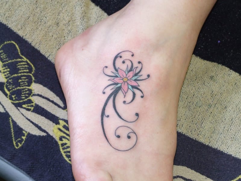 Semicolon Tattoo Meaning Amazing Designed